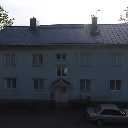 Huoneisto 2 Apartment Savonlinna Exterior photo