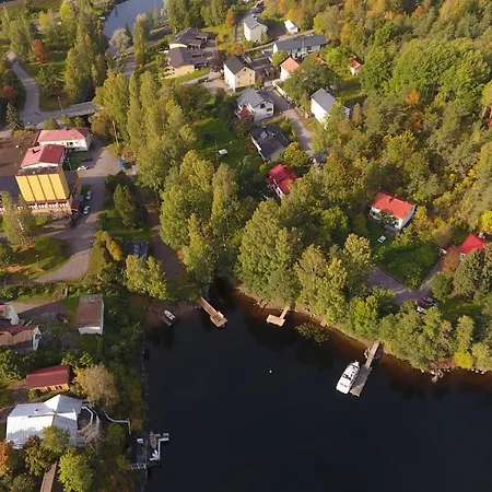 Huoneisto 2 Apartment Savonlinna Exterior photo