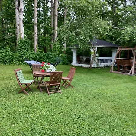Huoneisto 2 Apartment Savonlinna Exterior photo