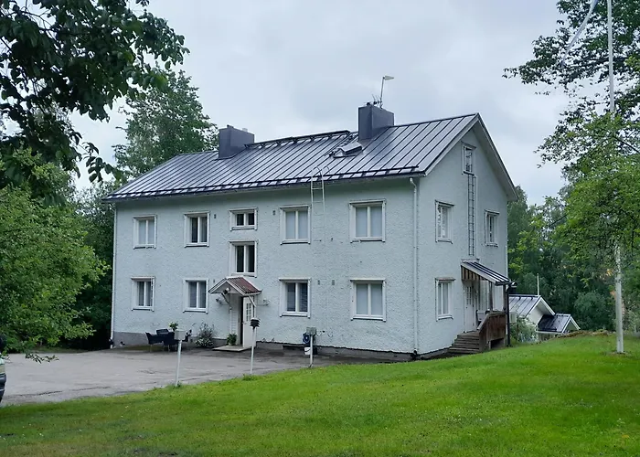 Huoneisto 2