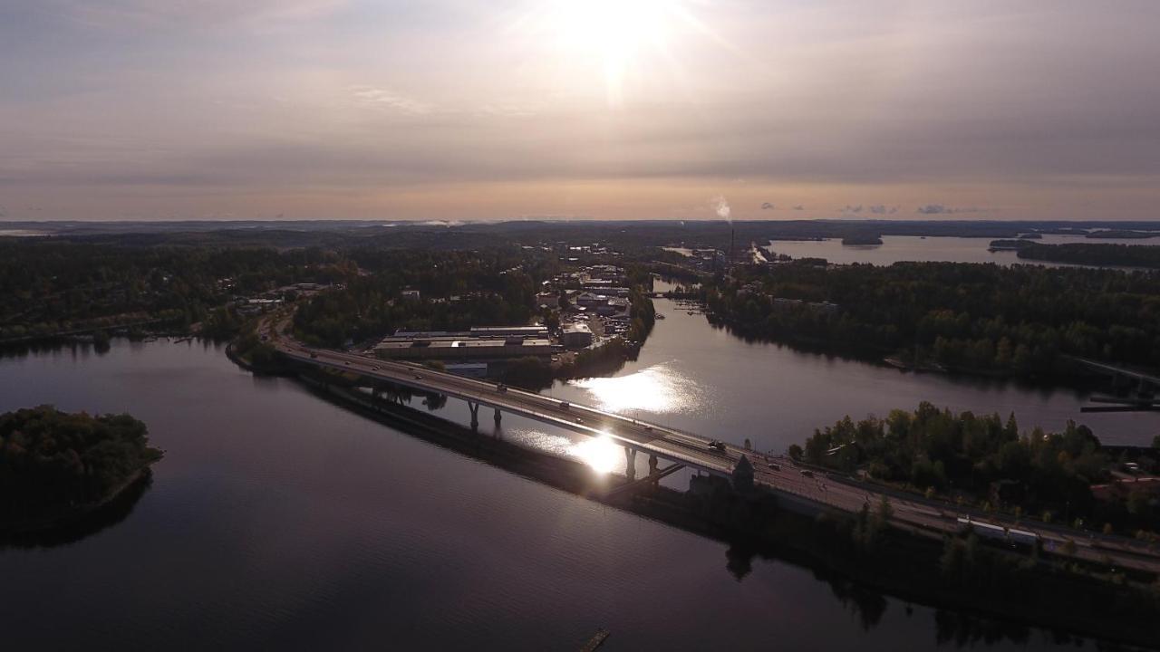 Huoneisto 2 Apartment *