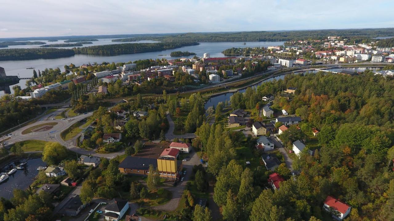 Apartment Huoneisto 2