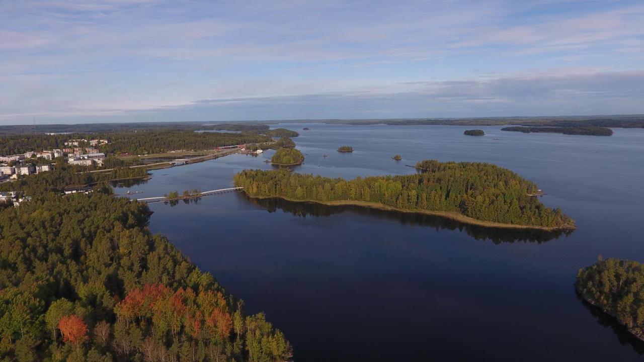 Huoneisto 2 Apartment Savonlinna
