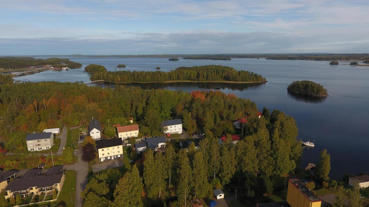 Huoneisto 2 Apartment *