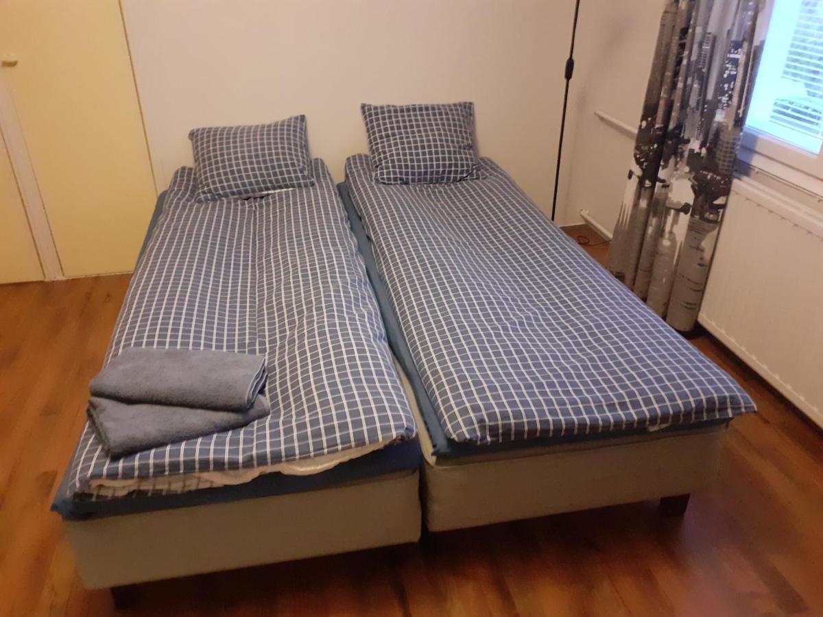 Apartment Huoneisto 2