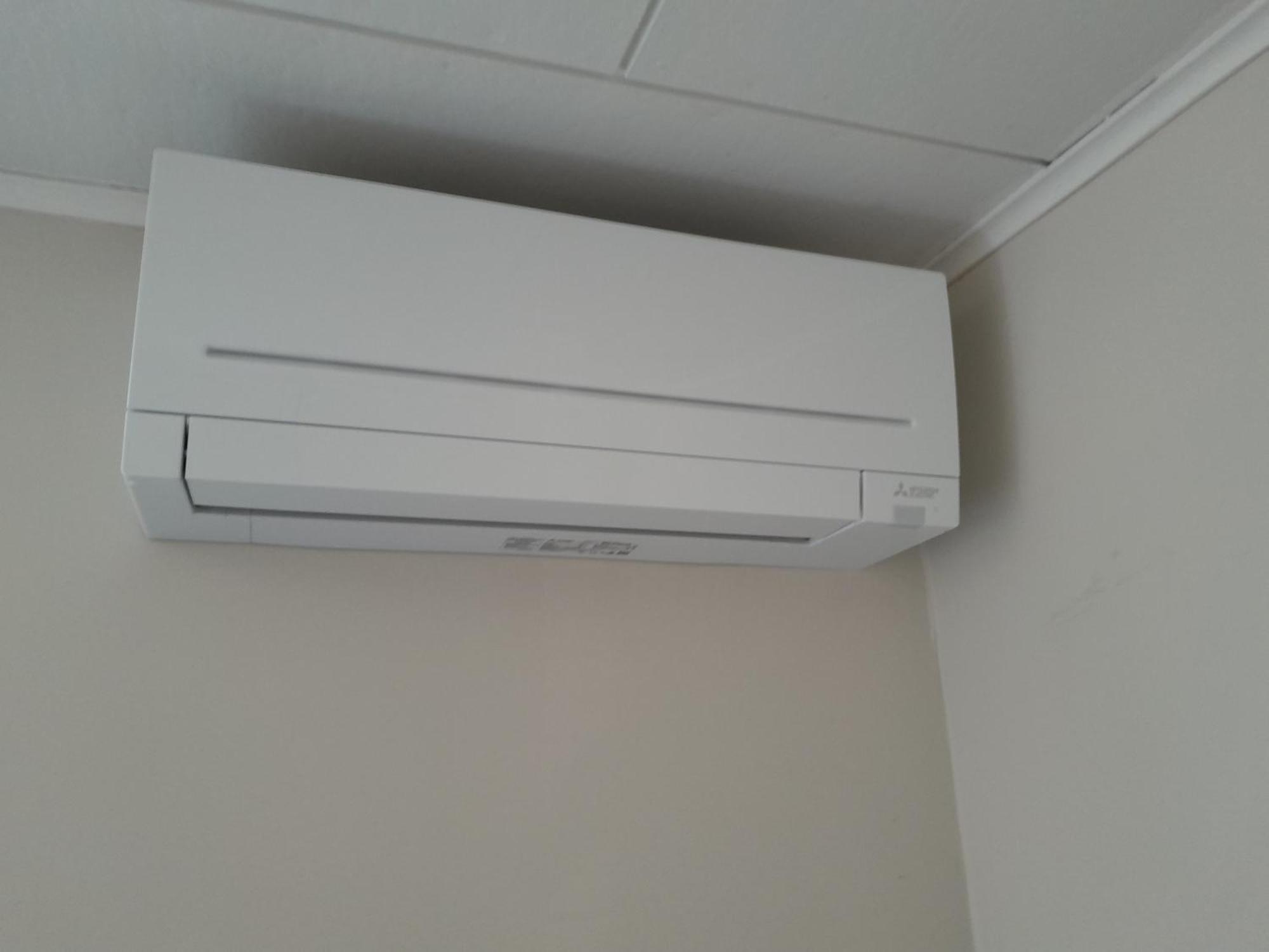 Apartment Huoneisto 2